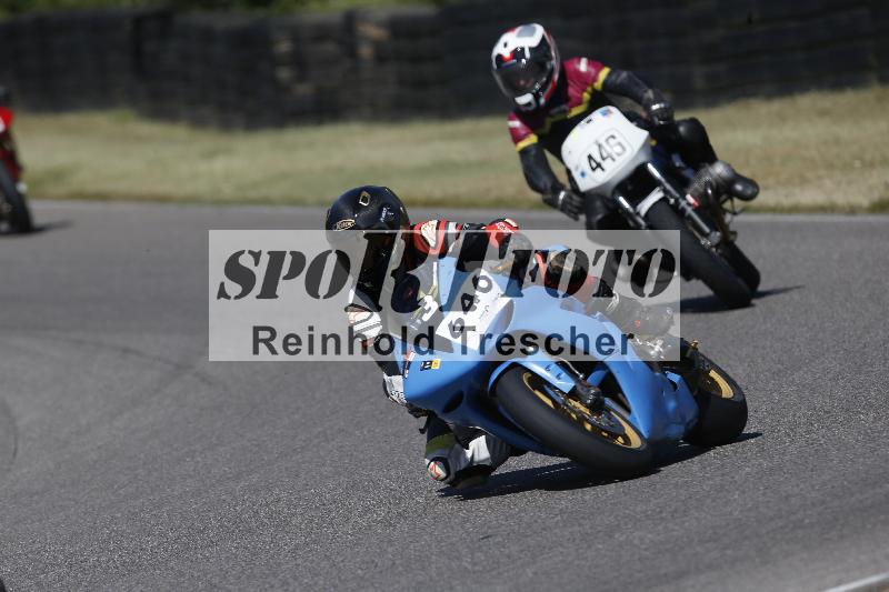 /12 30.04.2026  Speer Racing ADR/Gruppe Classic/446